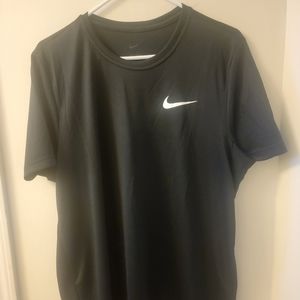 Nike Dri-Fit Shirts